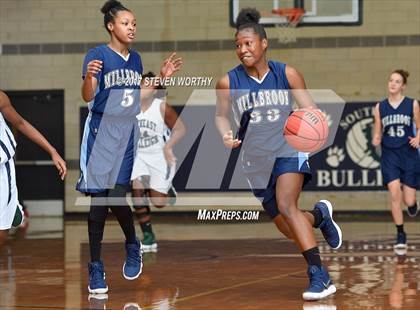 Thumbnail 2 in Millbrook @ Southeast Raleigh photogallery.