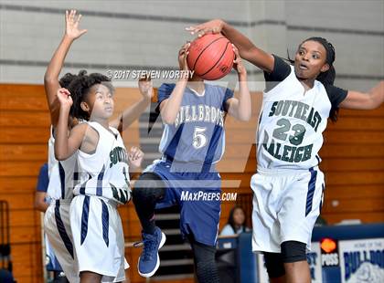 Thumbnail 1 in Millbrook @ Southeast Raleigh photogallery.