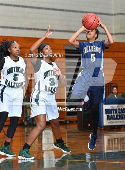 Thumbnail 3 in Millbrook @ Southeast Raleigh photogallery.