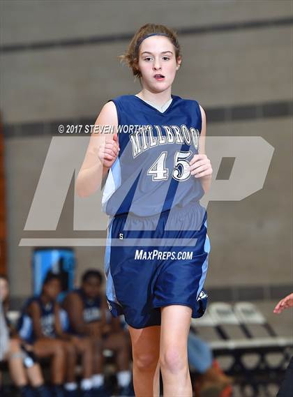 Thumbnail 2 in Millbrook @ Southeast Raleigh photogallery.