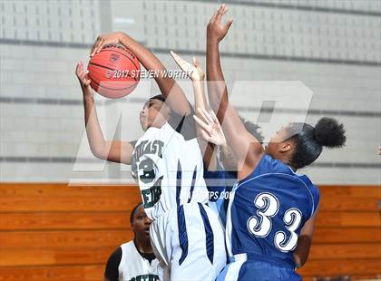 Thumbnail 2 in Millbrook @ Southeast Raleigh photogallery.