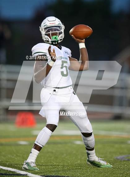 Thumbnail 3 in Wilson @ Yorktown photogallery.