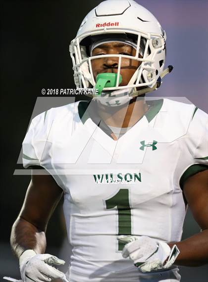 Thumbnail 2 in Wilson @ Yorktown photogallery.