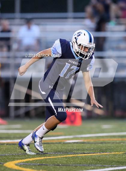 Thumbnail 3 in Wilson @ Yorktown photogallery.
