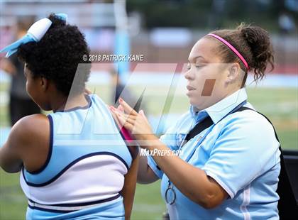 Thumbnail 1 in Wilson @ Yorktown photogallery.