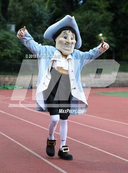 Thumbnail 3 in Wilson @ Yorktown photogallery.