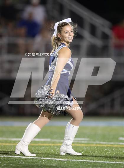 Thumbnail 1 in Wilson @ Yorktown photogallery.
