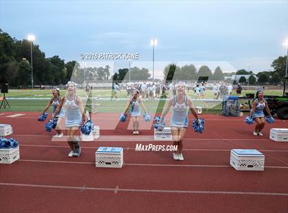 Thumbnail 2 in Wilson @ Yorktown photogallery.