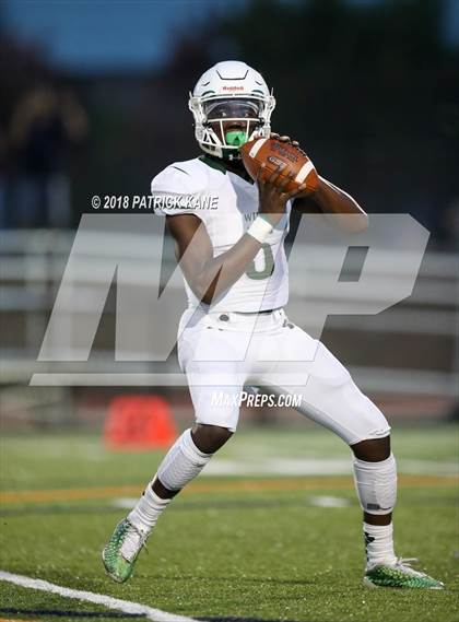 Thumbnail 1 in Wilson @ Yorktown photogallery.