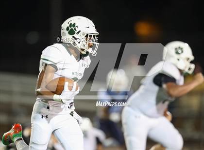 Thumbnail 3 in Wilson @ Yorktown photogallery.