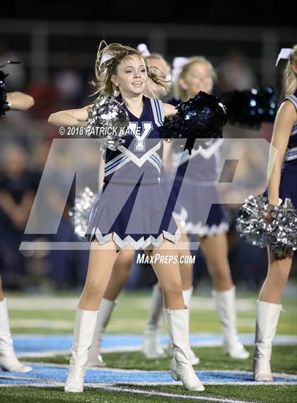 Thumbnail 2 in Wilson @ Yorktown photogallery.