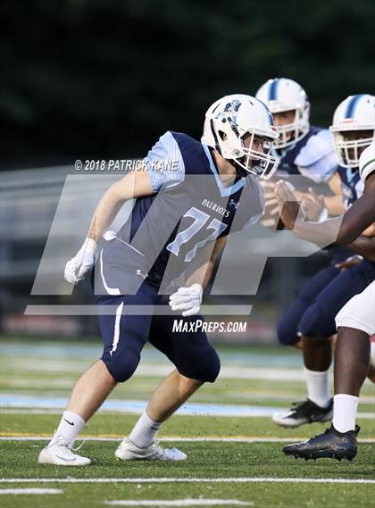 Thumbnail 3 in Wilson @ Yorktown photogallery.