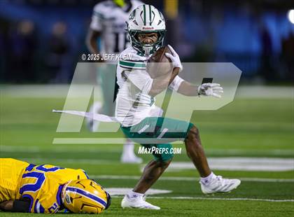 Thumbnail 3 in Central @ Northwestern (FHSAA 3A Regional Final) photogallery.