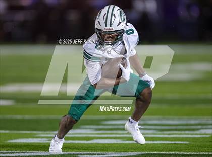 Thumbnail 2 in Central @ Northwestern (FHSAA 3A Regional Final) photogallery.