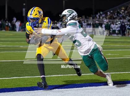 Thumbnail 3 in Central @ Northwestern (FHSAA 3A Regional Final) photogallery.