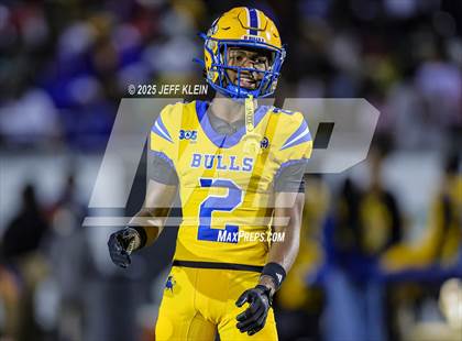 Thumbnail 3 in Central @ Northwestern (FHSAA 3A Regional Final) photogallery.