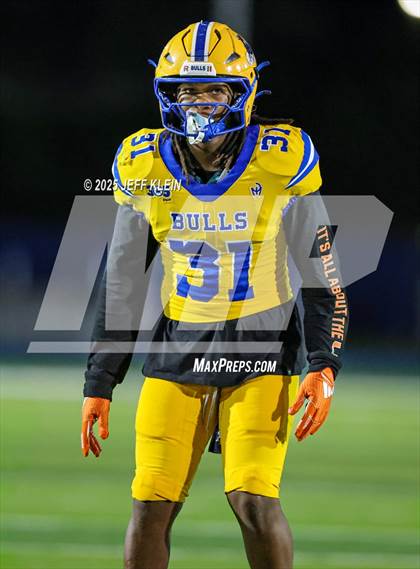 Thumbnail 1 in Central @ Northwestern (FHSAA 3A Regional Final) photogallery.