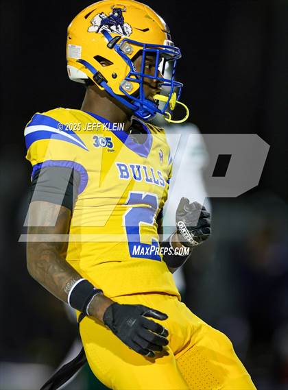 Thumbnail 1 in Central @ Northwestern (FHSAA 3A Regional Final) photogallery.