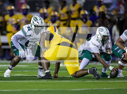 Thumbnail 1 in Central @ Northwestern (FHSAA 3A Regional Final) photogallery.