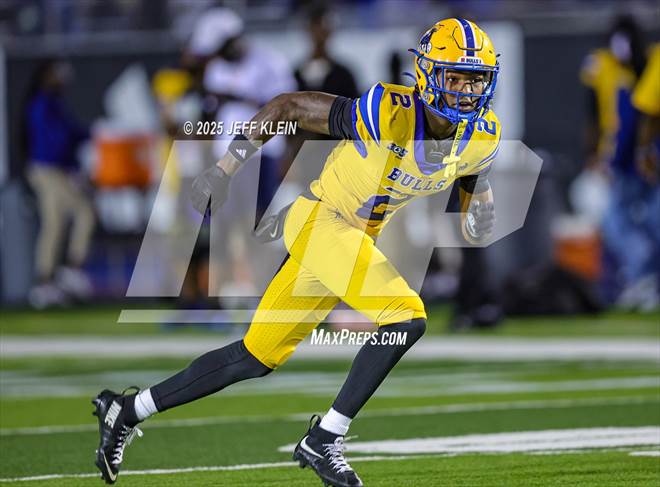 Photo 39 in the Central @ Northwestern (FHSAA 3A Regional Final) Photo ...