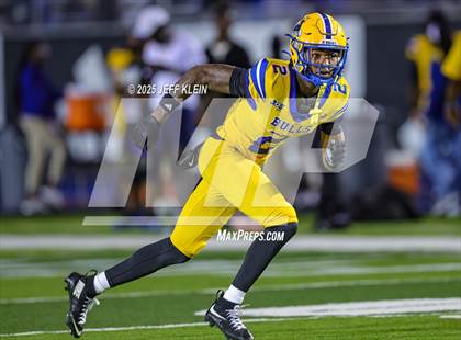 Thumbnail 3 in Central @ Northwestern (FHSAA 3A Regional Final) photogallery.