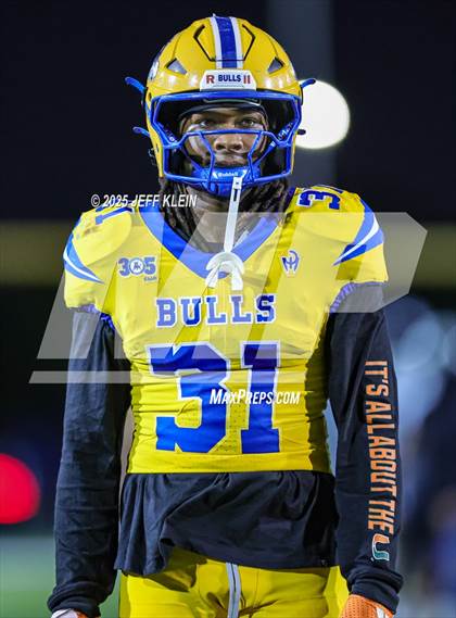 Thumbnail 1 in Central @ Northwestern (FHSAA 3A Regional Final) photogallery.