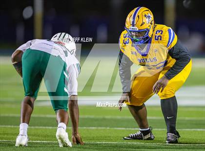 Thumbnail 2 in Central @ Northwestern (FHSAA 3A Regional Final) photogallery.