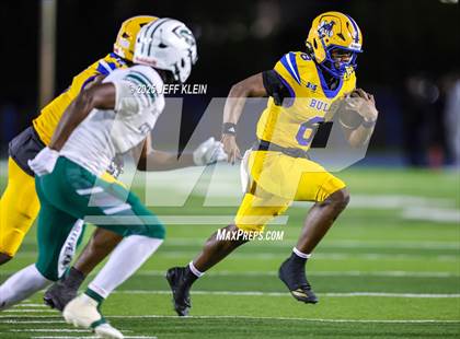 Thumbnail 1 in Central @ Northwestern (FHSAA 3A Regional Final) photogallery.