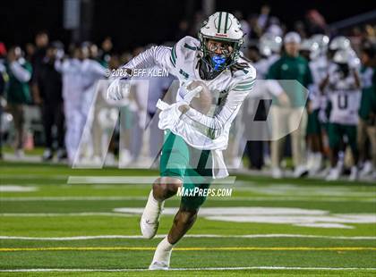 Thumbnail 2 in Central @ Northwestern (FHSAA 3A Regional Final) photogallery.