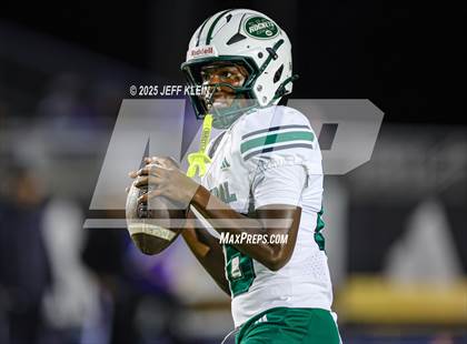 Thumbnail 2 in Central @ Northwestern (FHSAA 3A Regional Final) photogallery.