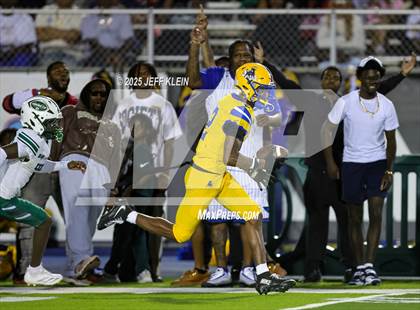 Thumbnail 3 in Central @ Northwestern (FHSAA 3A Regional Final) photogallery.