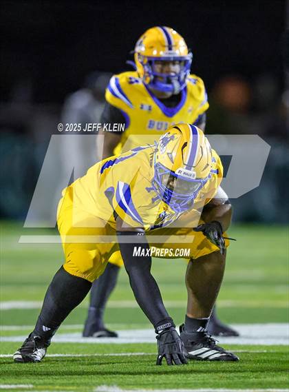 Thumbnail 3 in Central @ Northwestern (FHSAA 3A Regional Final) photogallery.