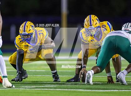 Thumbnail 2 in Central @ Northwestern (FHSAA 3A Regional Final) photogallery.