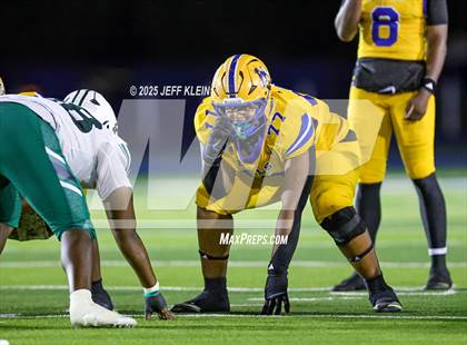 Thumbnail 2 in Central @ Northwestern (FHSAA 3A Regional Final) photogallery.