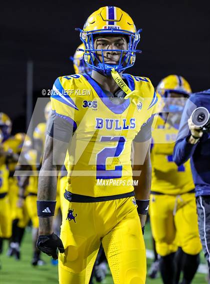 Thumbnail 1 in Central @ Northwestern (FHSAA 3A Regional Final) photogallery.