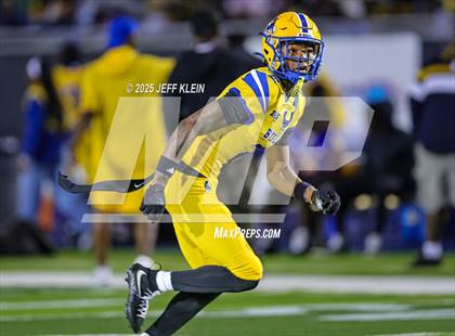 Thumbnail 1 in Central @ Northwestern (FHSAA 3A Regional Final) photogallery.