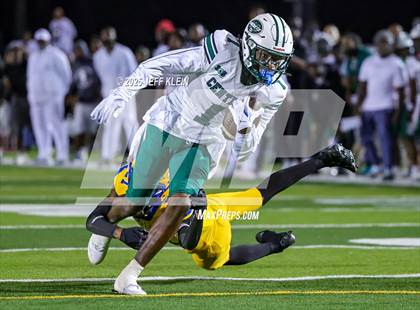 Thumbnail 3 in Central @ Northwestern (FHSAA 3A Regional Final) photogallery.