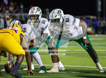 Thumbnail 1 in Central @ Northwestern (FHSAA 3A Regional Final) photogallery.