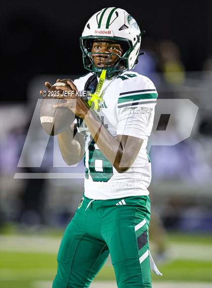 Thumbnail 2 in Central @ Northwestern (FHSAA 3A Regional Final) photogallery.