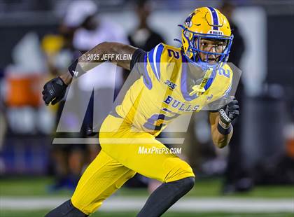 Thumbnail 2 in Central @ Northwestern (FHSAA 3A Regional Final) photogallery.