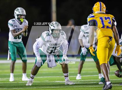 Thumbnail 3 in Central @ Northwestern (FHSAA 3A Regional Final) photogallery.