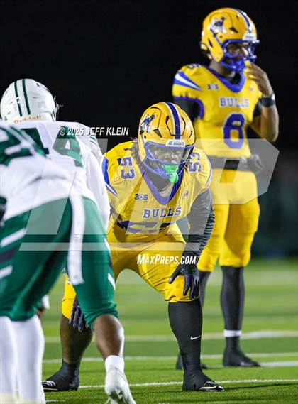 Thumbnail 1 in Central @ Northwestern (FHSAA 3A Regional Final) photogallery.