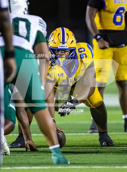 Thumbnail 1 in Central @ Northwestern (FHSAA 3A Regional Final) photogallery.