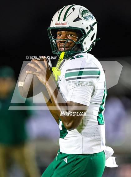 Thumbnail 3 in Central @ Northwestern (FHSAA 3A Regional Final) photogallery.