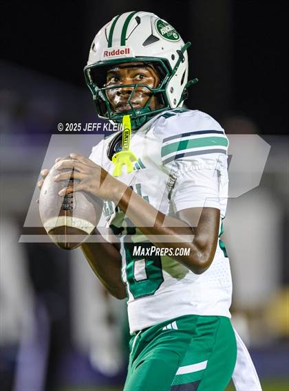 Thumbnail 1 in Central @ Northwestern (FHSAA 3A Regional Final) photogallery.