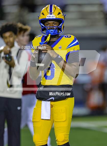 Thumbnail 1 in Central @ Northwestern (FHSAA 3A Regional Final) photogallery.