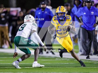 Thumbnail 3 in Central @ Northwestern (FHSAA 3A Regional Final) photogallery.