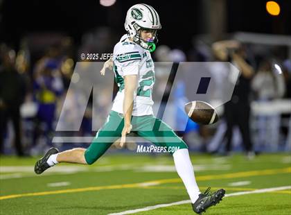 Thumbnail 1 in Central @ Northwestern (FHSAA 3A Regional Final) photogallery.