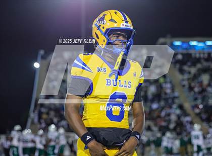 Thumbnail 3 in Central @ Northwestern (FHSAA 3A Regional Final) photogallery.