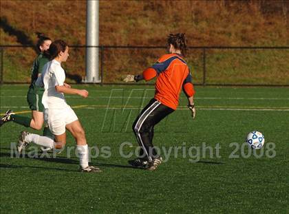 Thumbnail 2 in Briarcliff vs. Ravena (NYSPHSAA Class B Semifinal) photogallery.